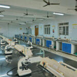 Sri Muthukumaran Medical College Hospital and Research Institute Chennai Facilities photo 7